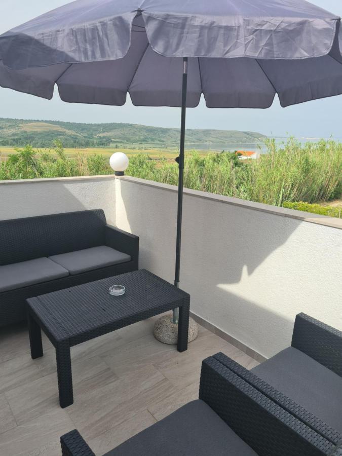 Apartmani Ivan Rtina Exterior foto
