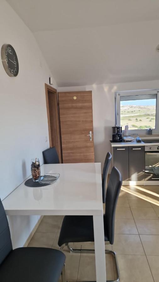 Apartmani Ivan Rtina Exterior foto