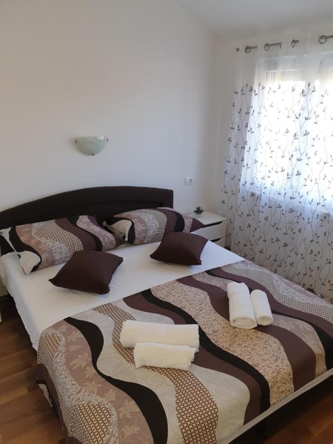 Apartmani Ivan Rtina Exterior foto